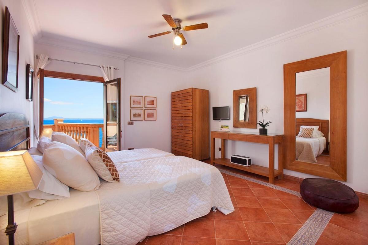 Holiday home Angelo Capri