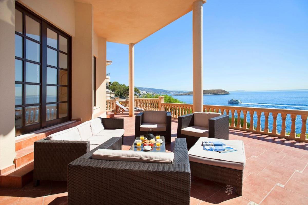 Holiday home Angelo Capri