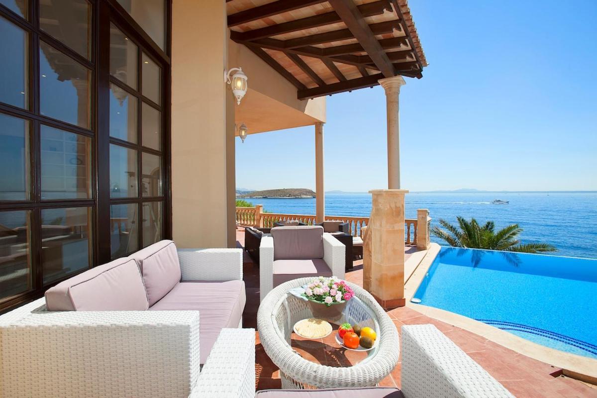 Holiday home Angelo *