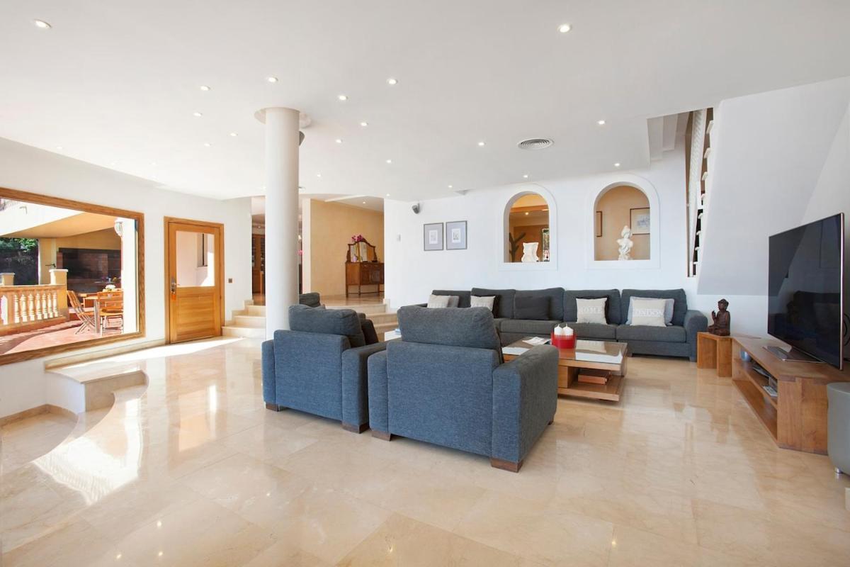 Holiday home Angelo Capri