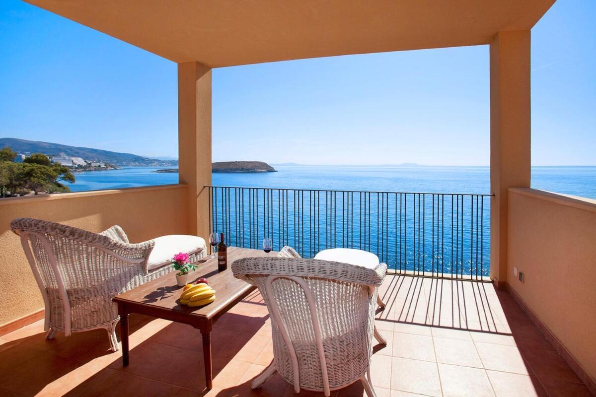 Holiday home Angelo Capri