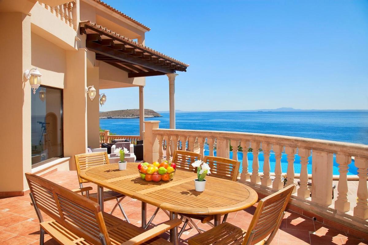 Angelo Holiday home Capri