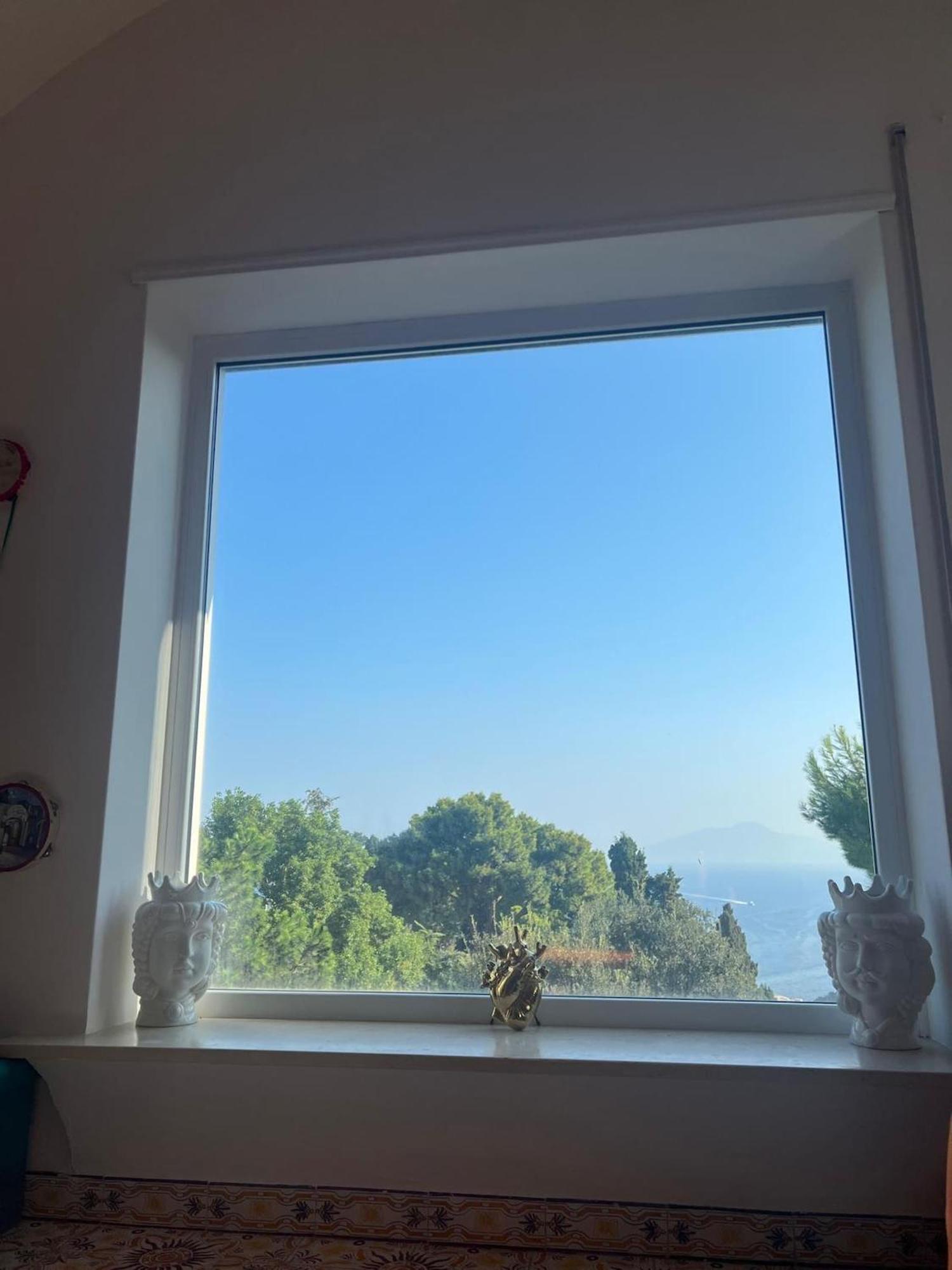 Heartbreaking Sea View House In - Italy Capri