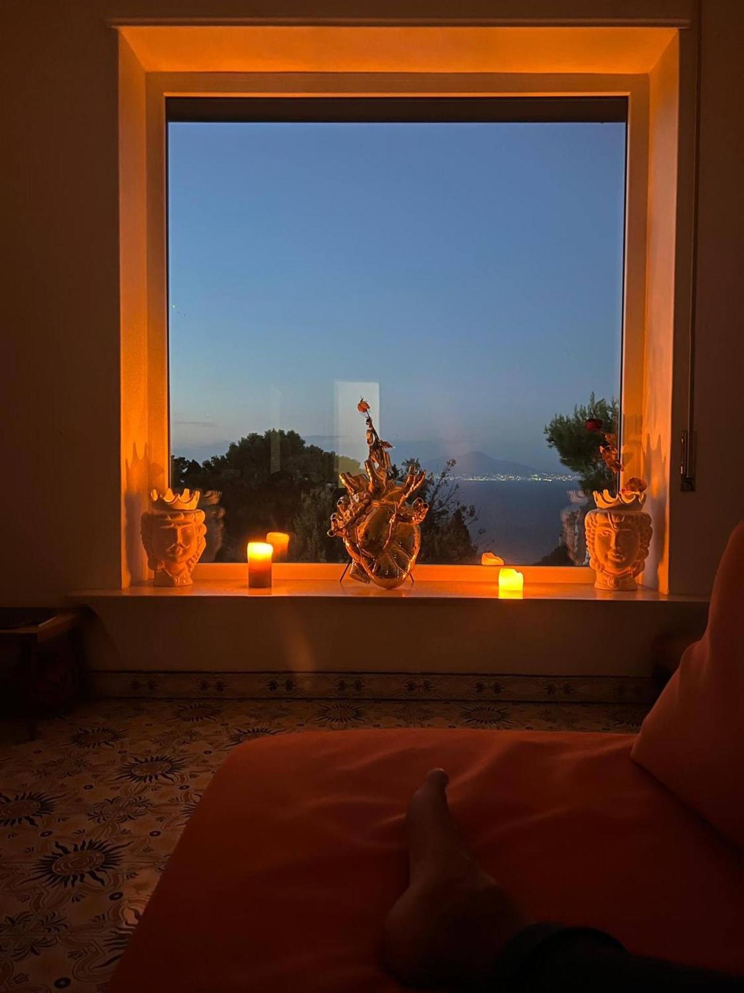 Heartbreaking Sea View House In - Italy Holiday home *