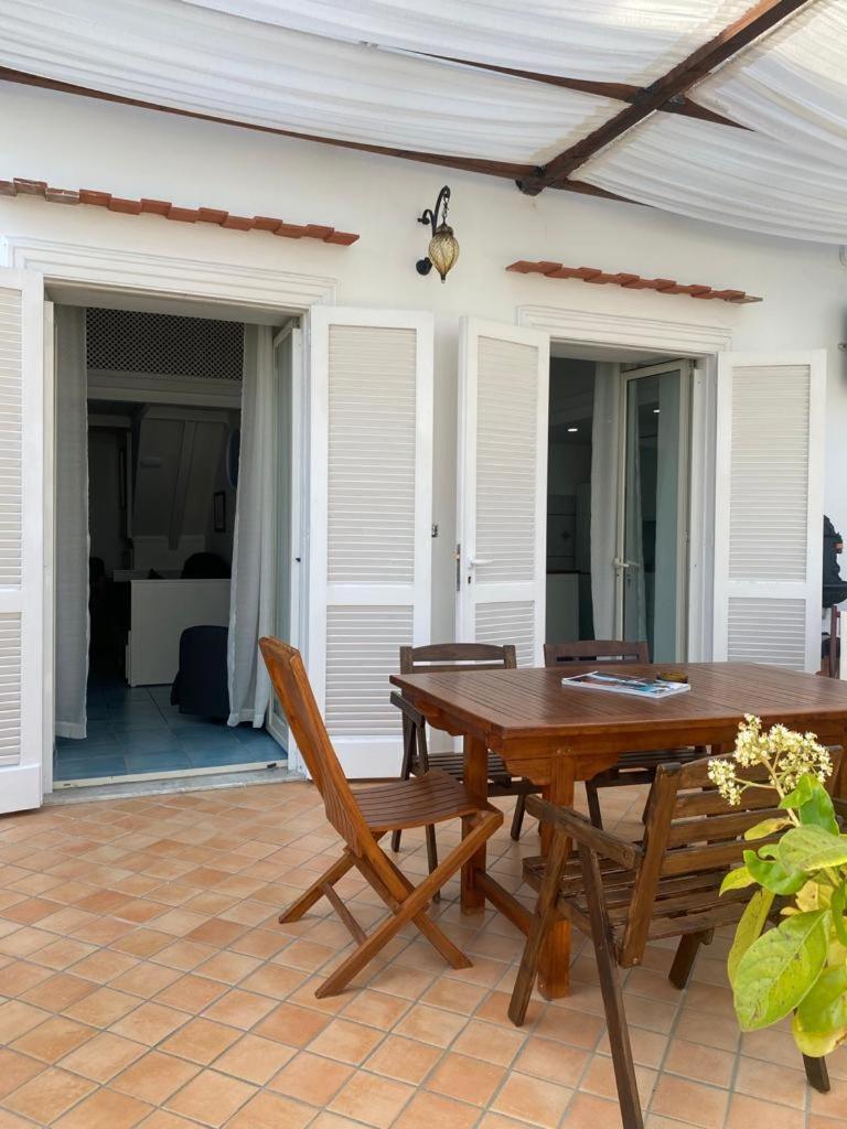 Apartment Residenza Al Mare Capri