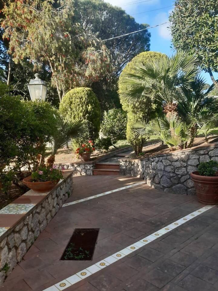 Apartment Villa Maison Dileane Casa Silvana 1 Casa Con