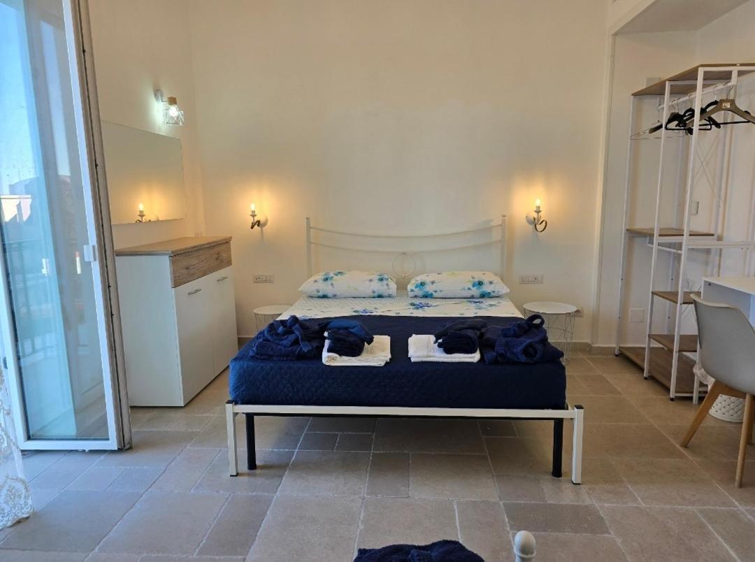 Holiday home Aquarium Friends Capri