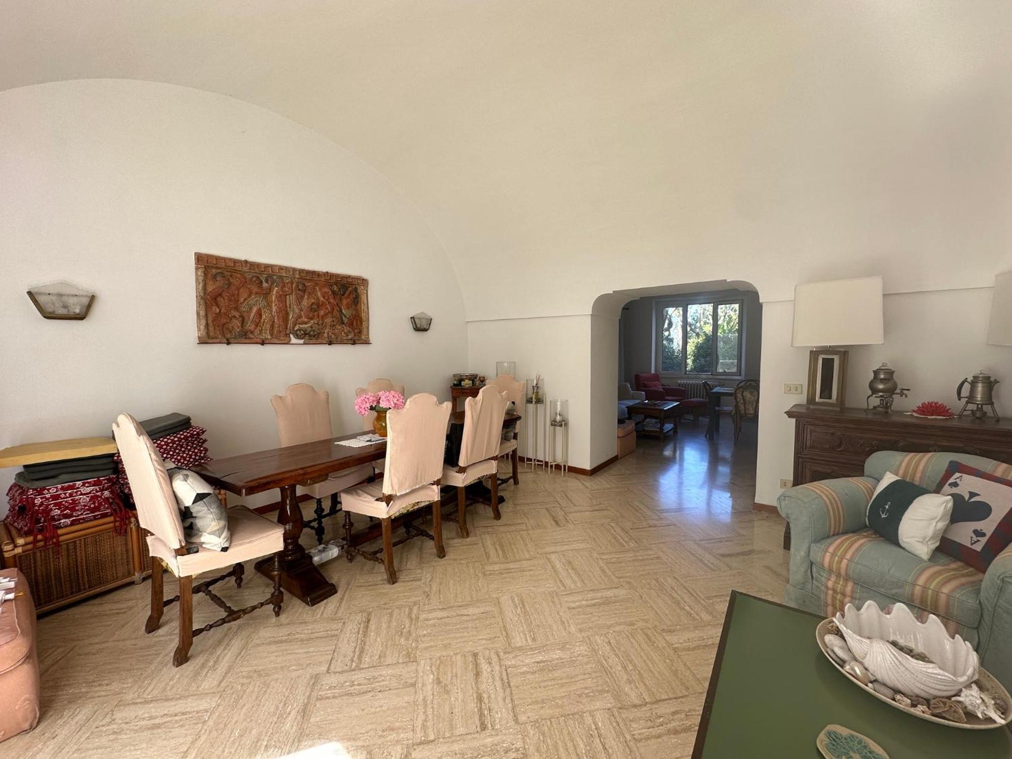 Villa Marino - Aurora Capri
