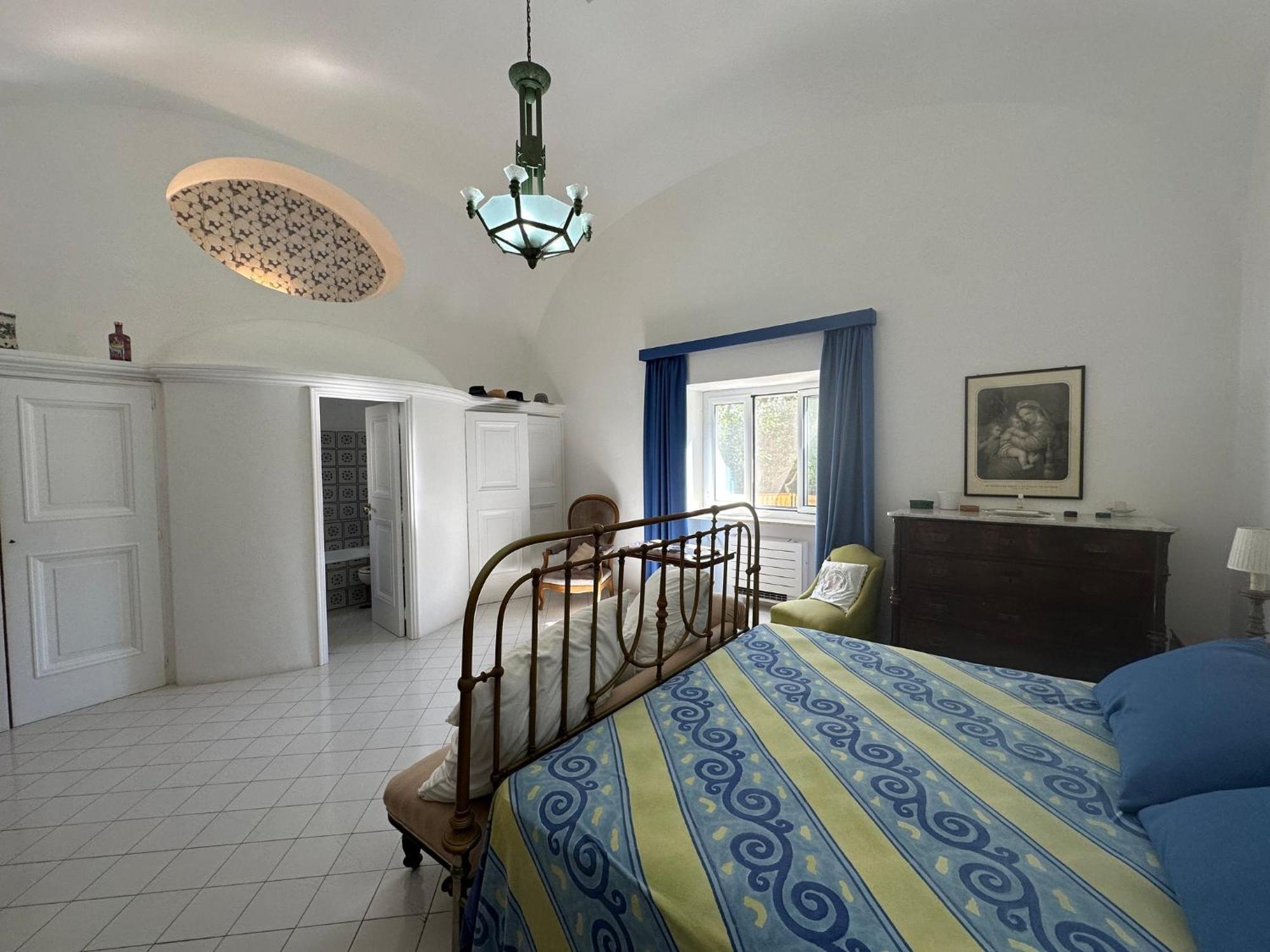 Marino - Aurora Villa *