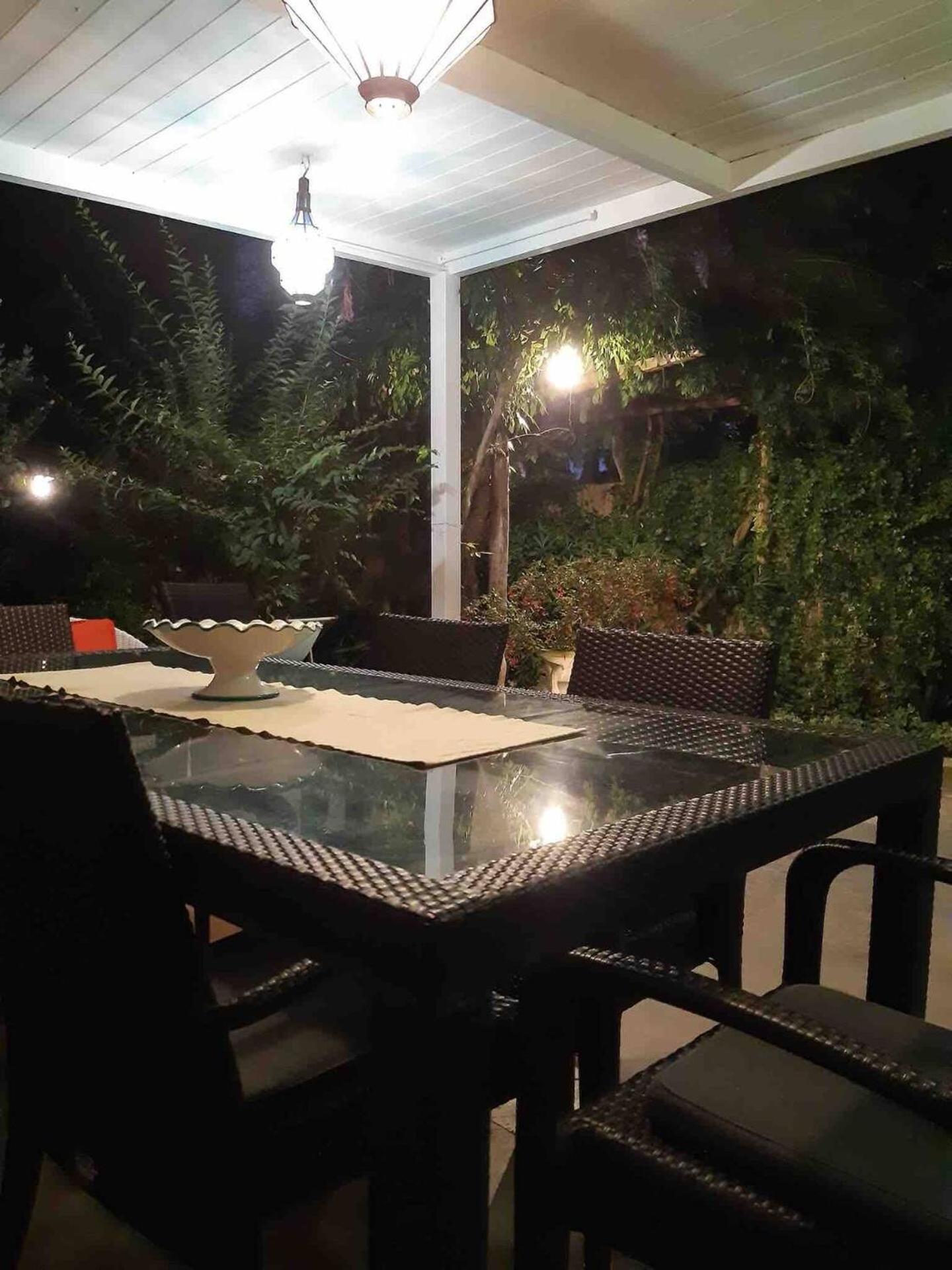Marino - Aurora Villa Capri