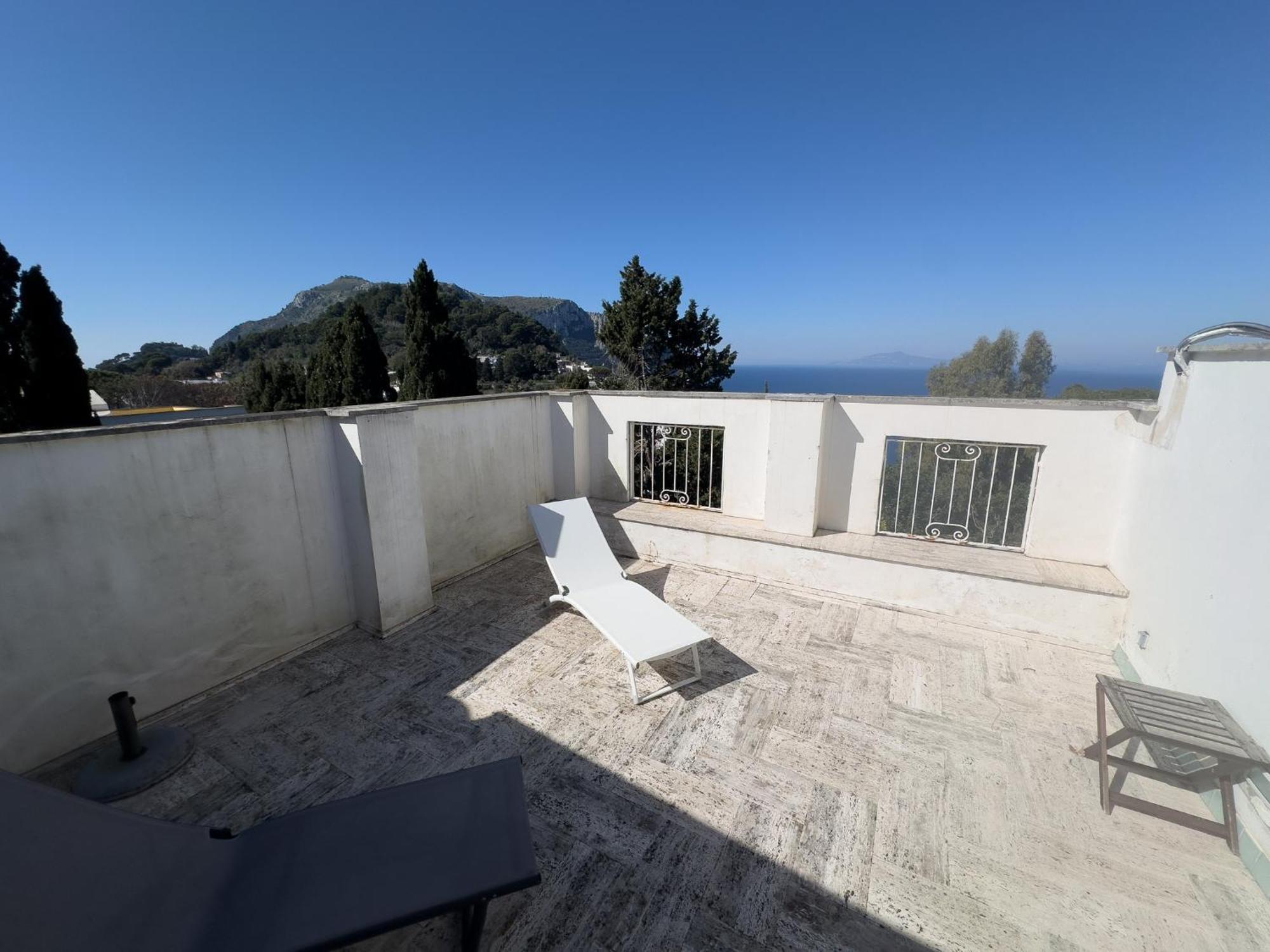 Villa Marino - Aurora