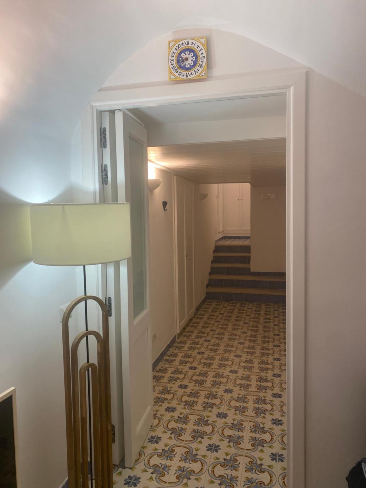 Casa La Felicita Capri
