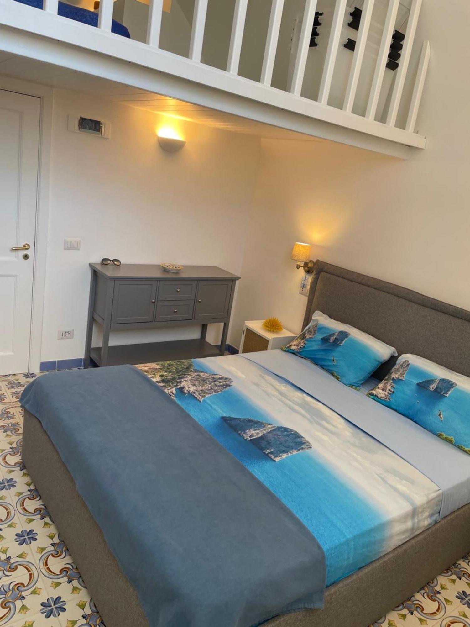 Casa La Felicita Apartment