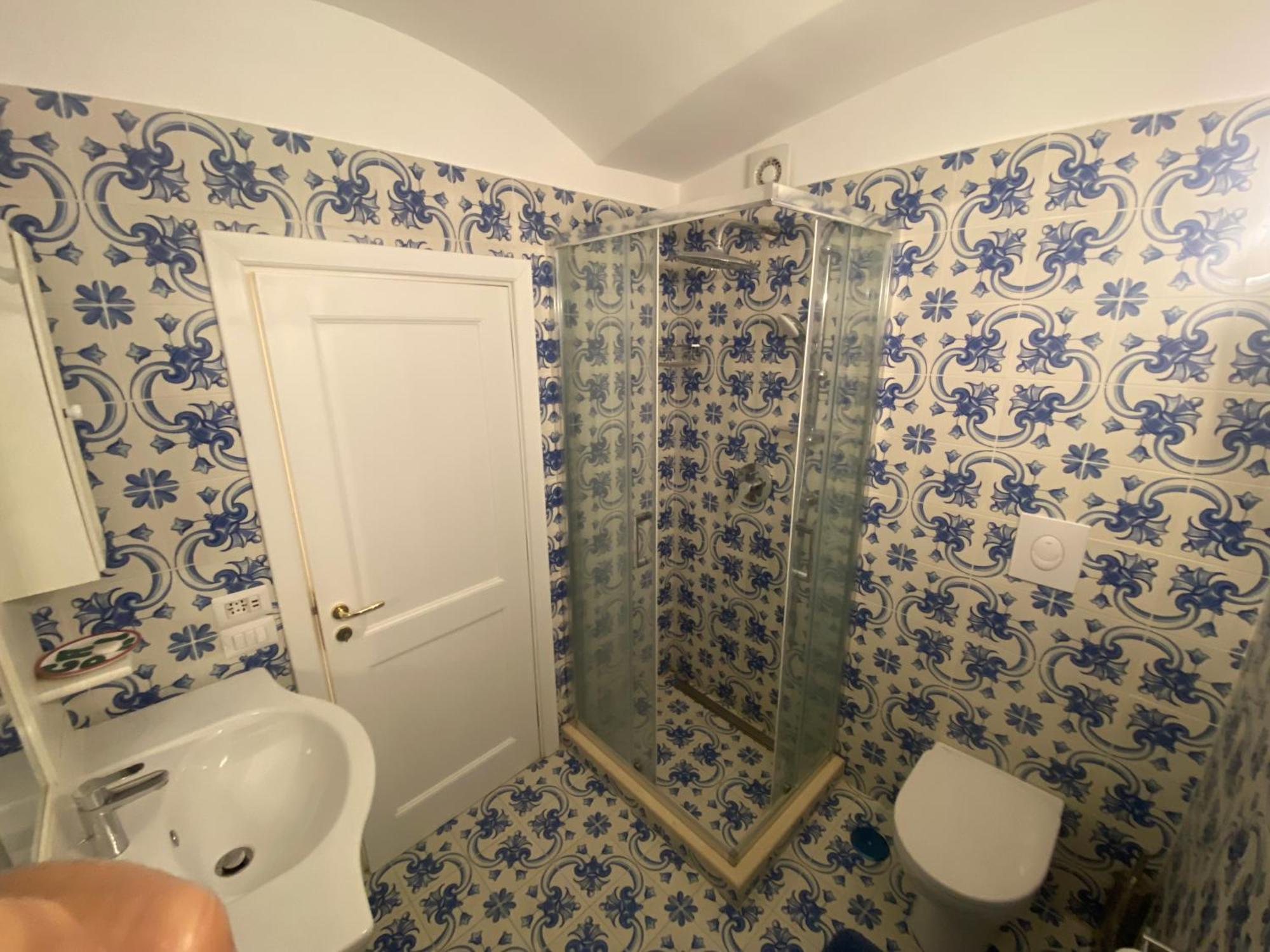 Casa La Felicita Apartment Capri