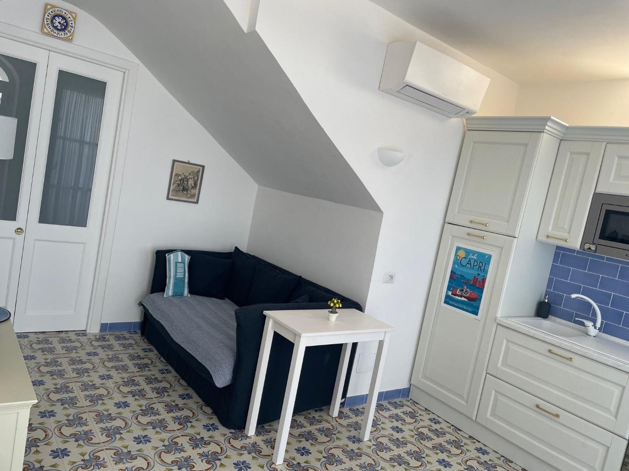 Apartment Casa La Felicita Capri