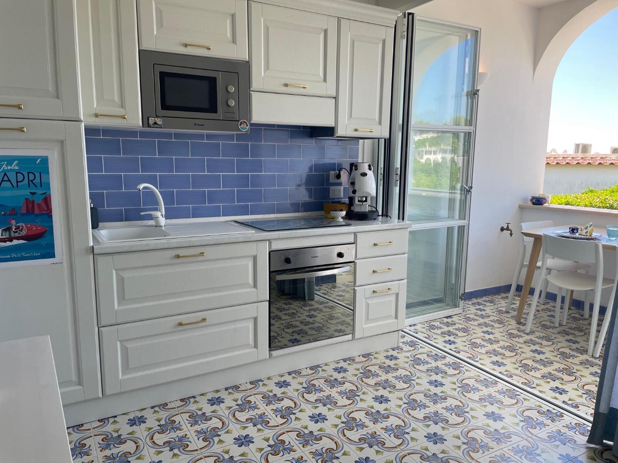 Casa La Felicita Apartment