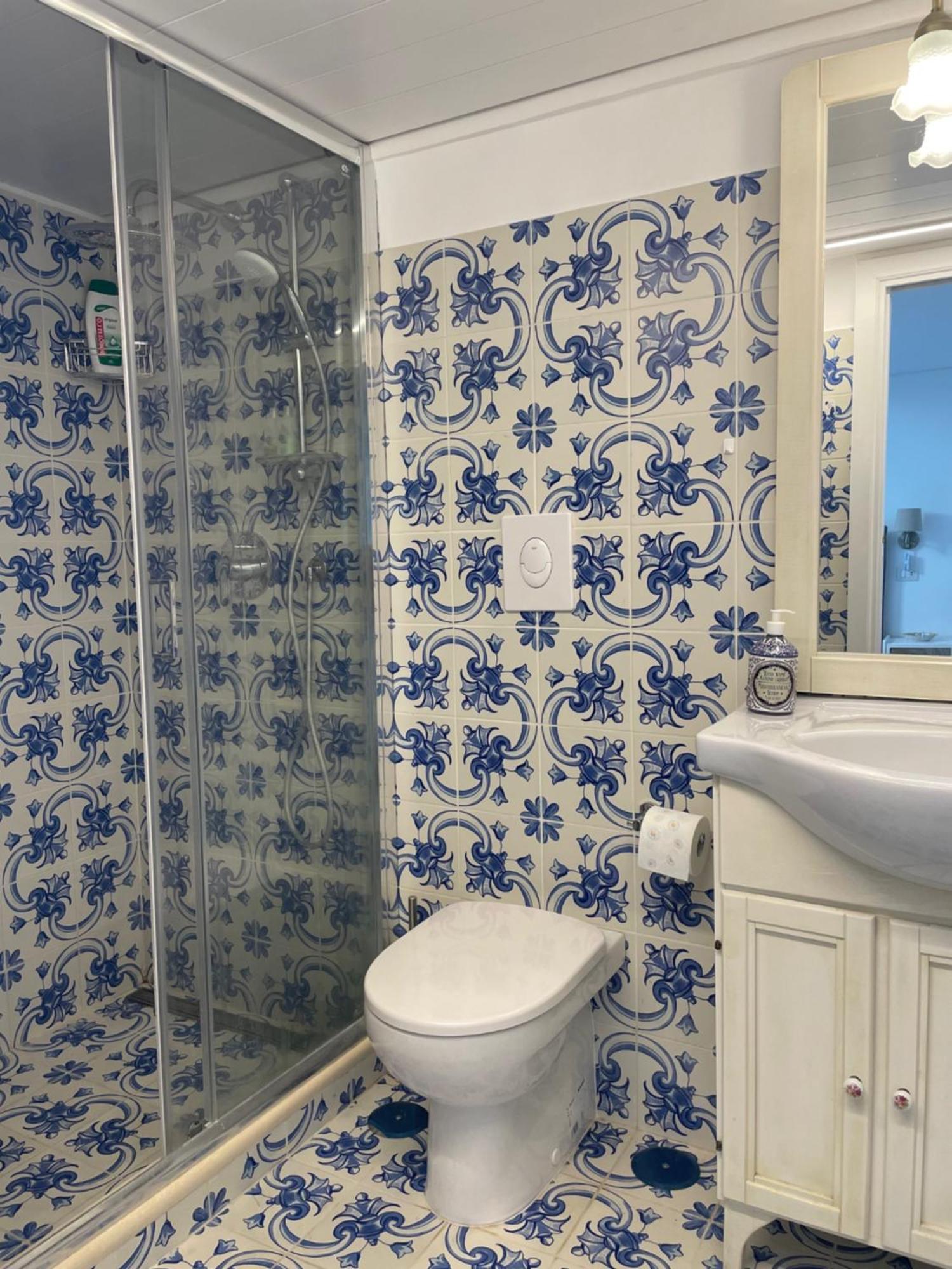 Casa La Felicita Apartment Capri