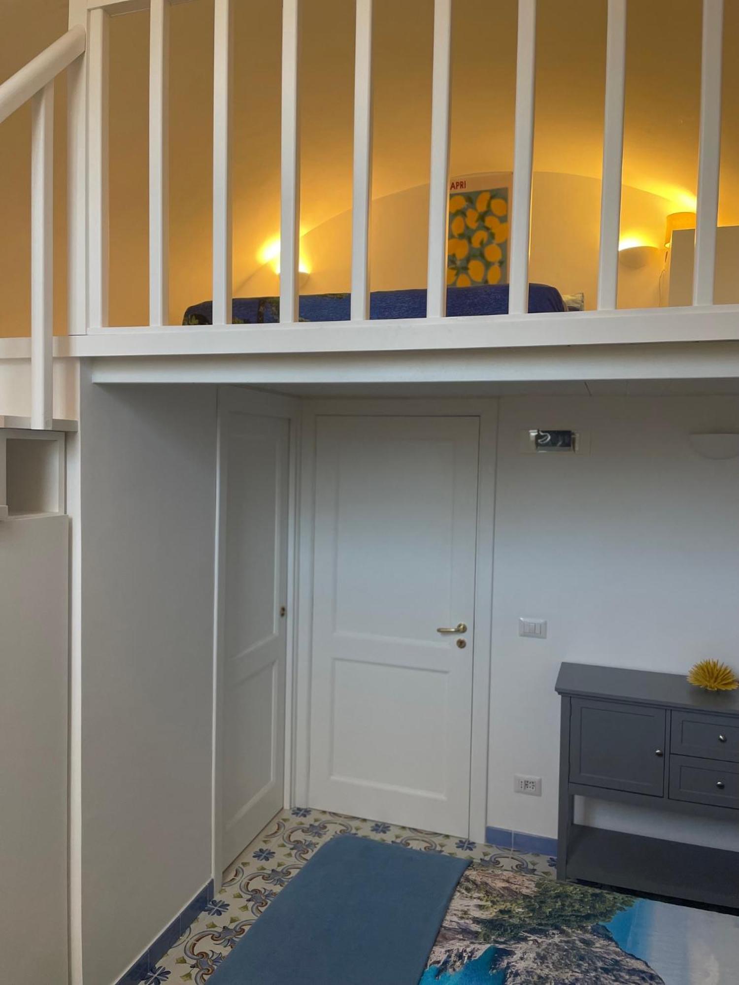 Casa La Felicita Capri