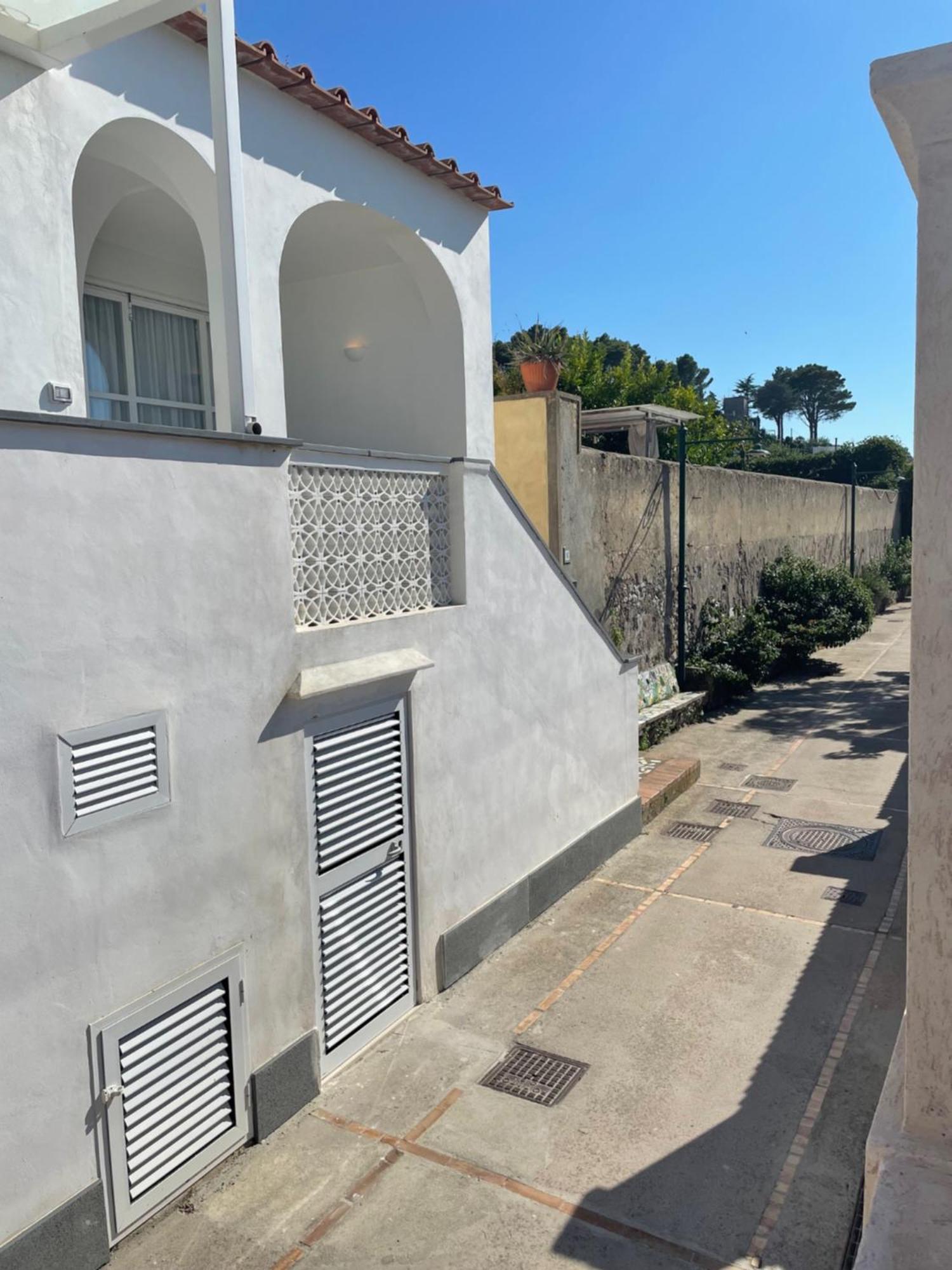 Casa La Felicita