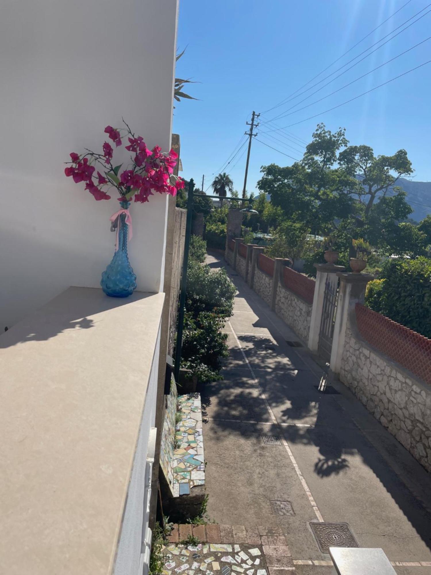 Casa La Felicita Capri