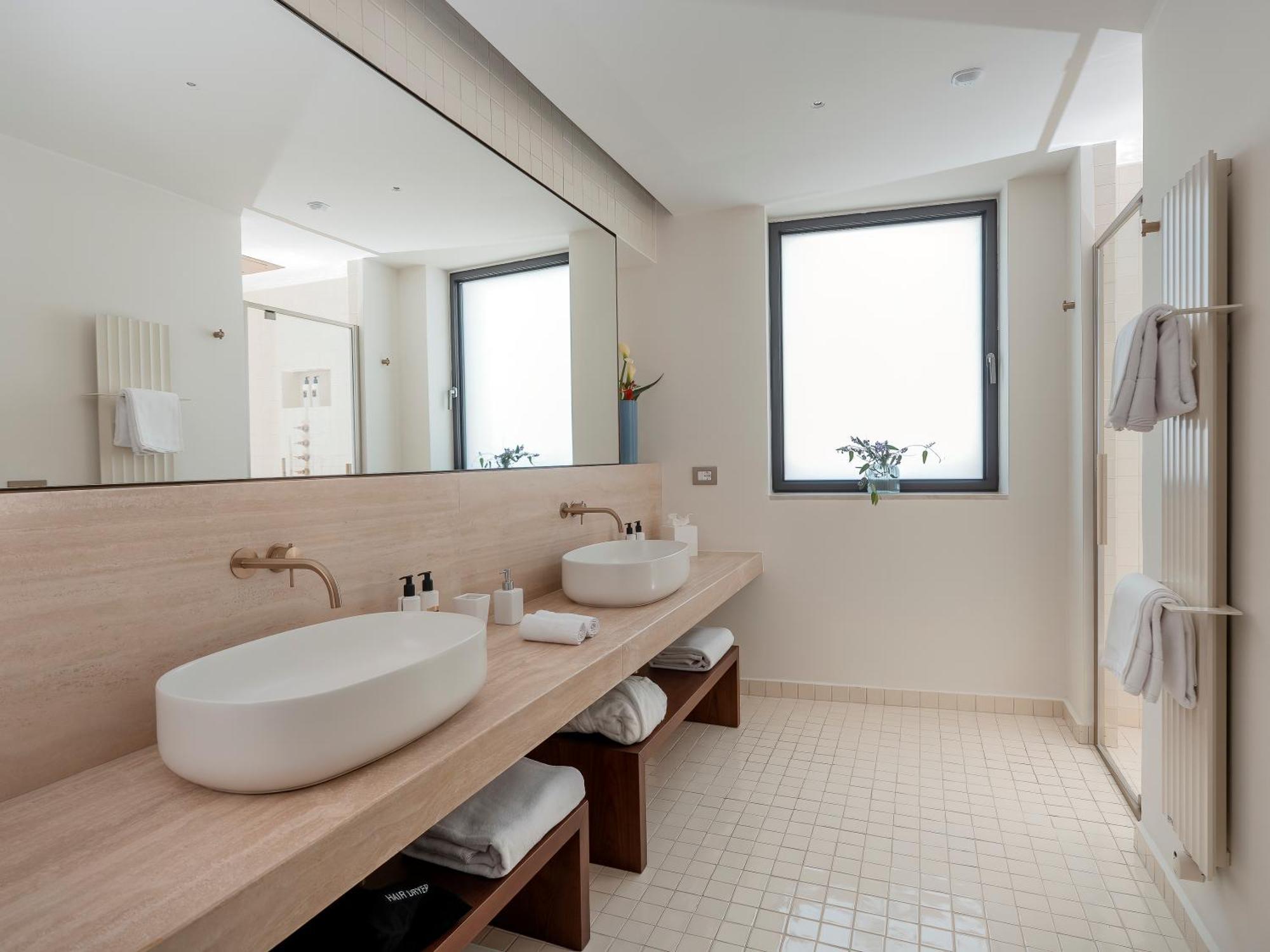 Hotel Certosa 5*
