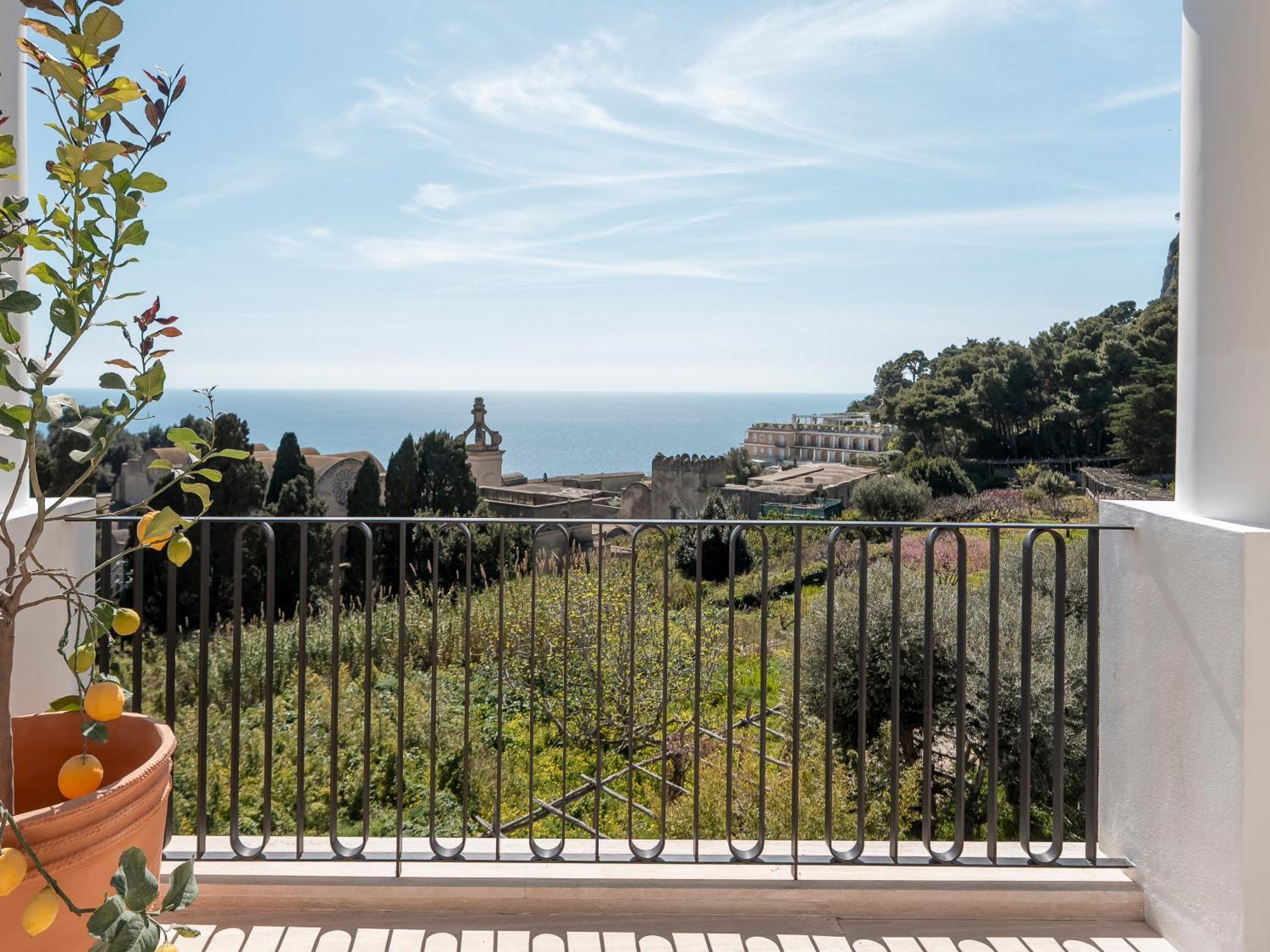 Hotel Certosa 5*