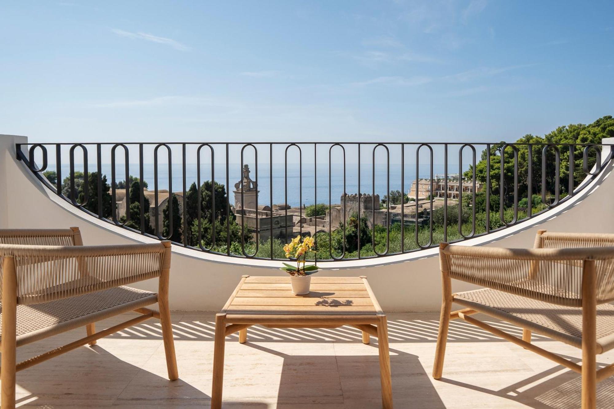 Hotel Certosa 5*