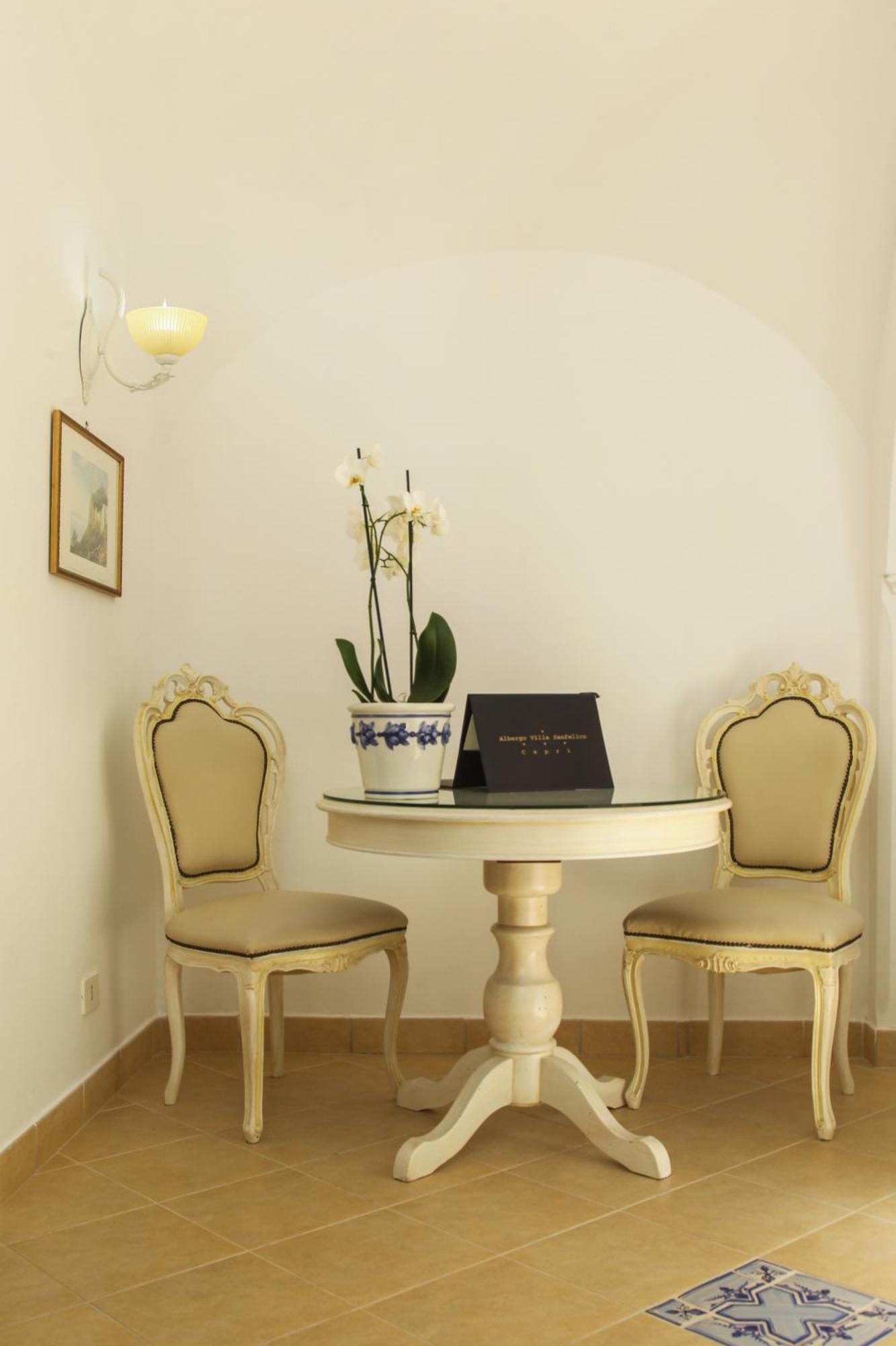 Hotel San Felice