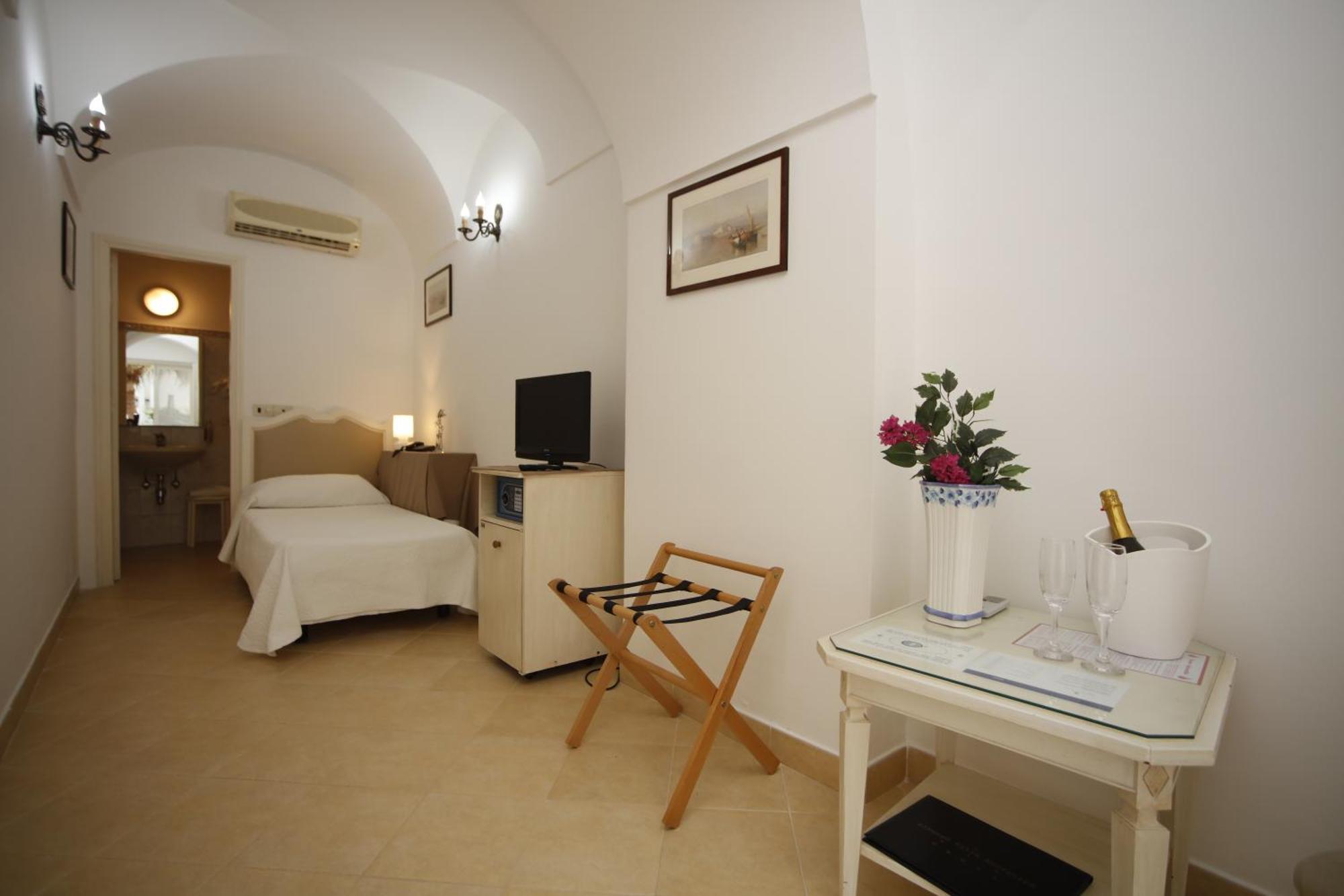 San Felice Hotel 4*