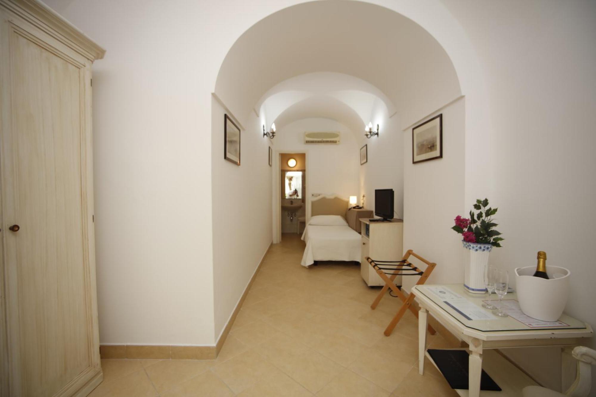 San Felice Hotel 4*
