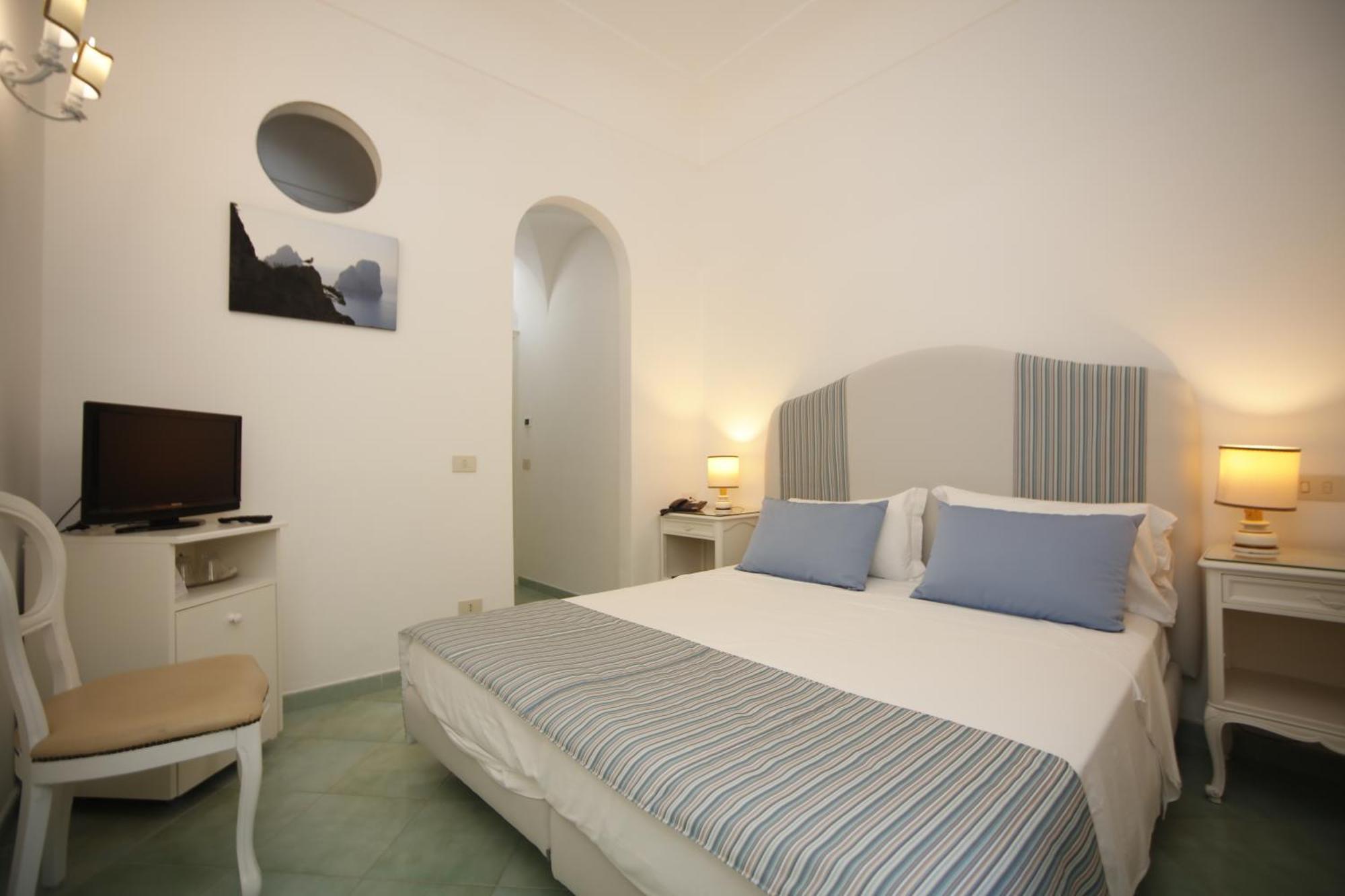 Hotel San Felice Capri