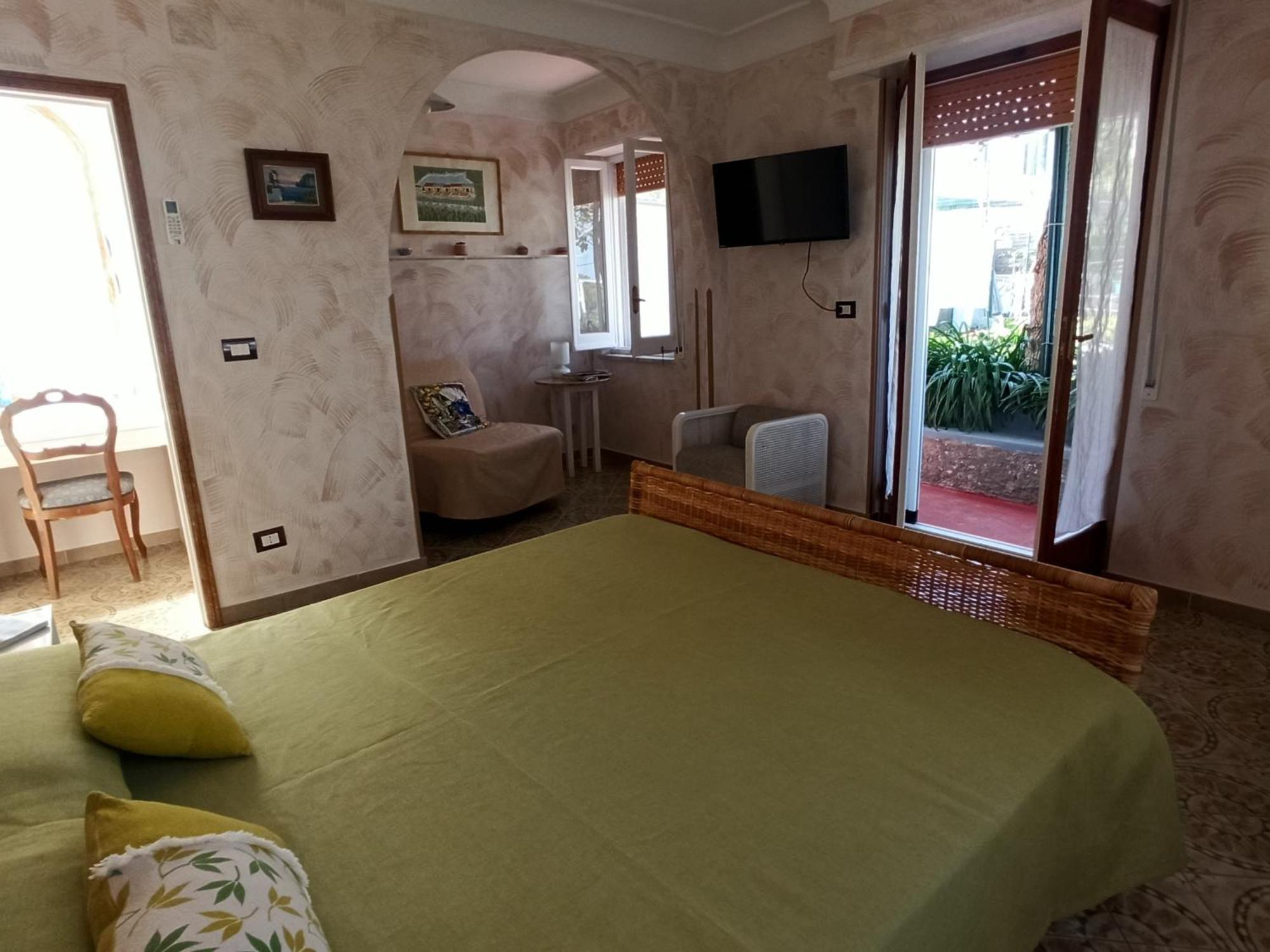 Dei Fiori Capri