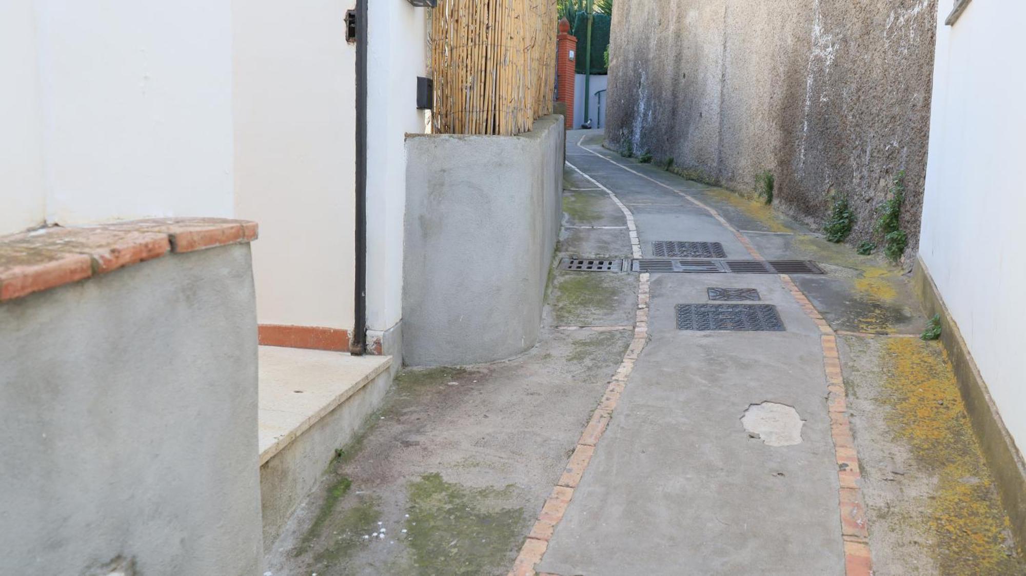 Apartamento Cataldo *