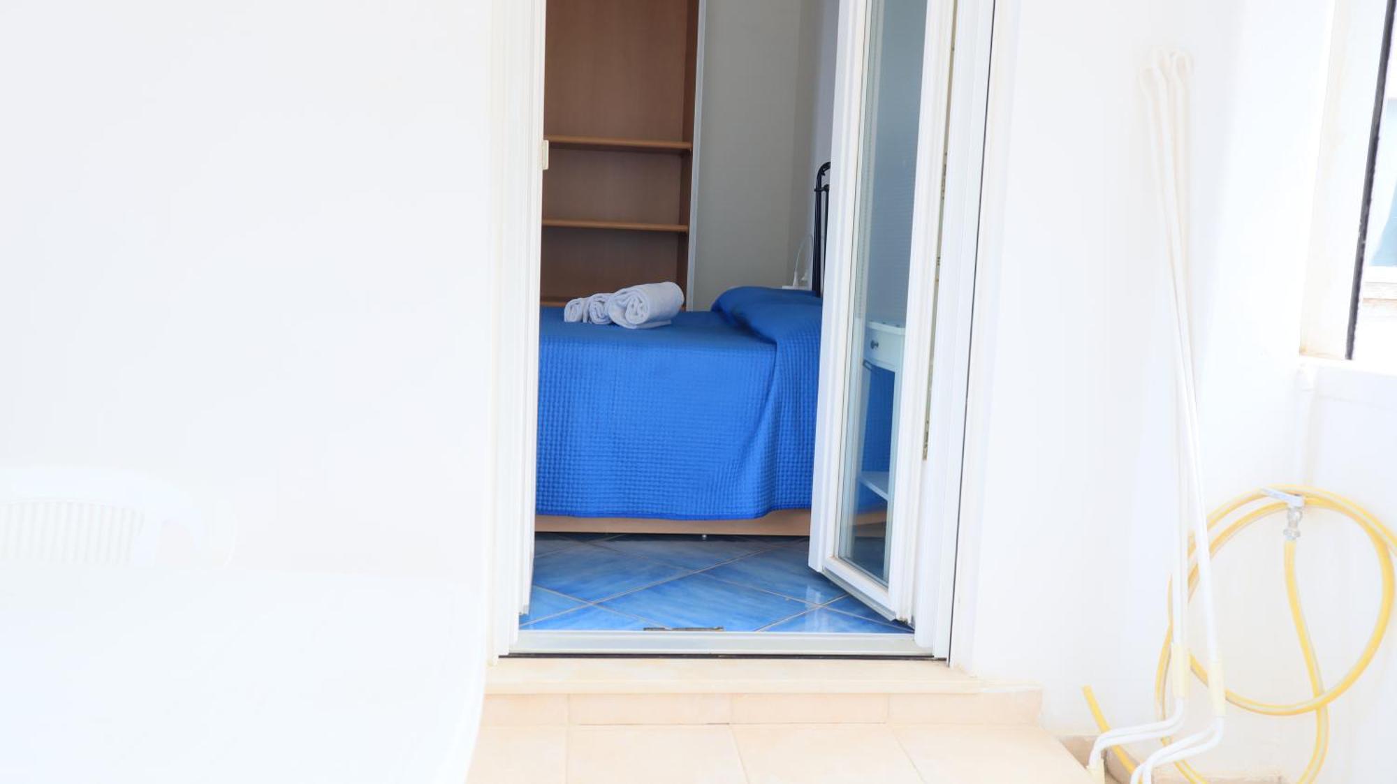 Apartamento Cataldo Capri