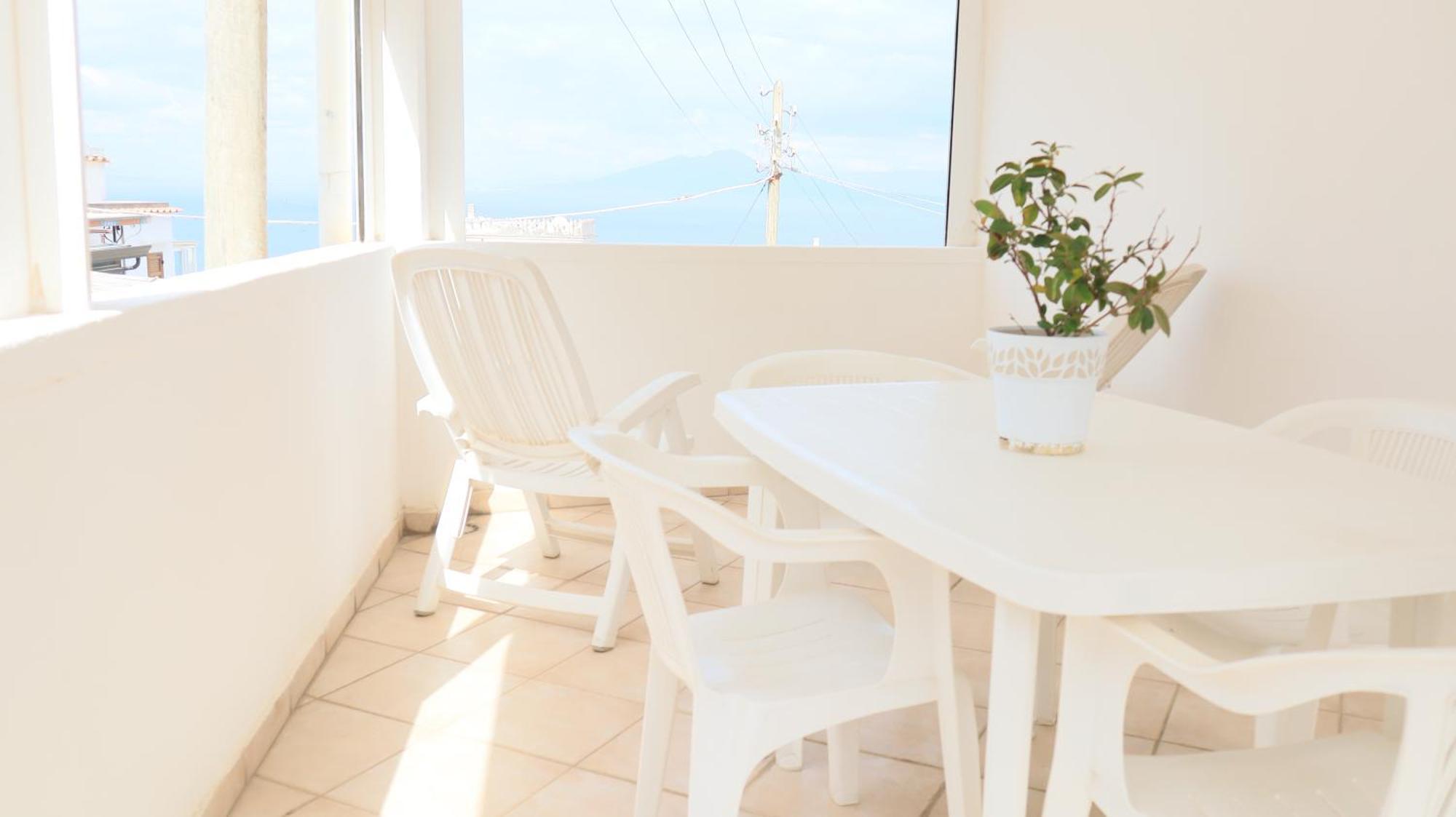 Apartamento Cataldo