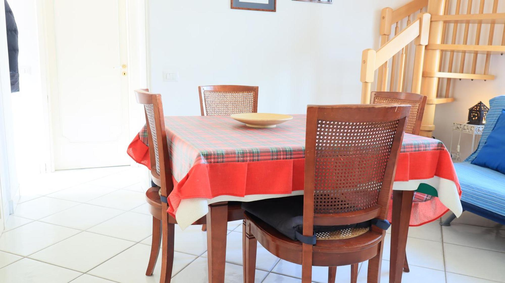 Cataldo Apartamento *