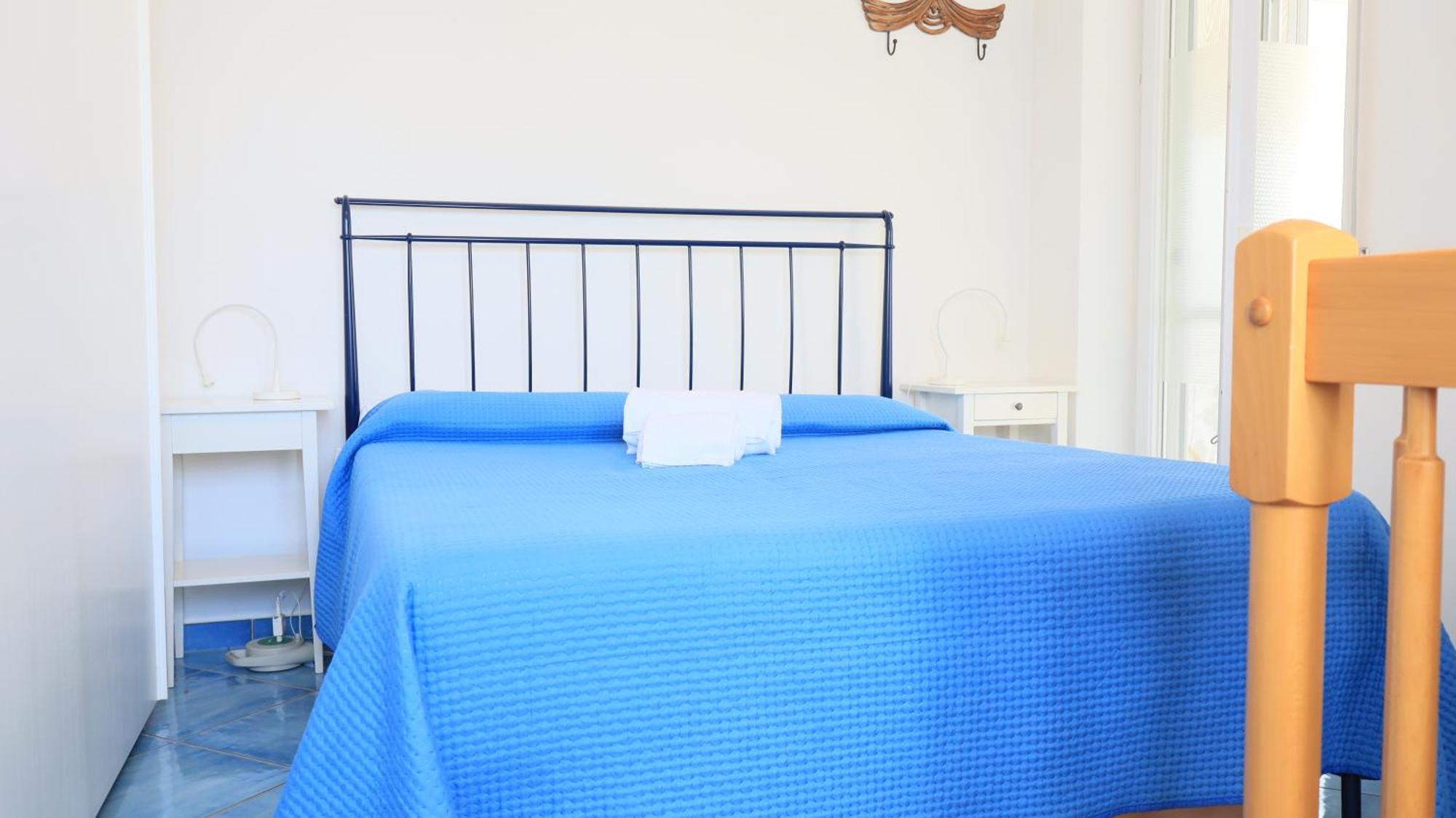 Apartamento Cataldo Capri