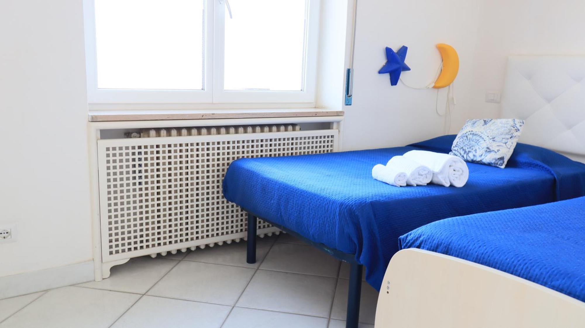 Cataldo Apartamento Capri