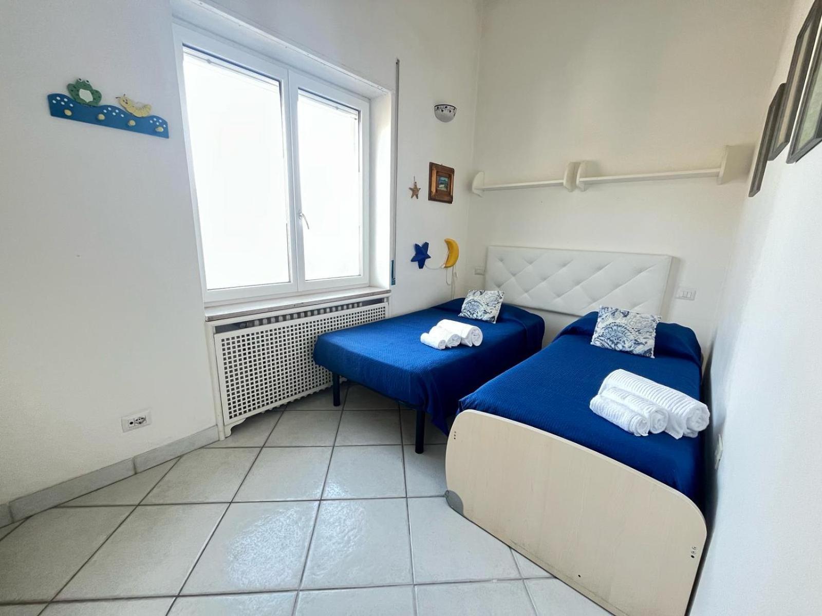 Apartamento Cataldo Capri