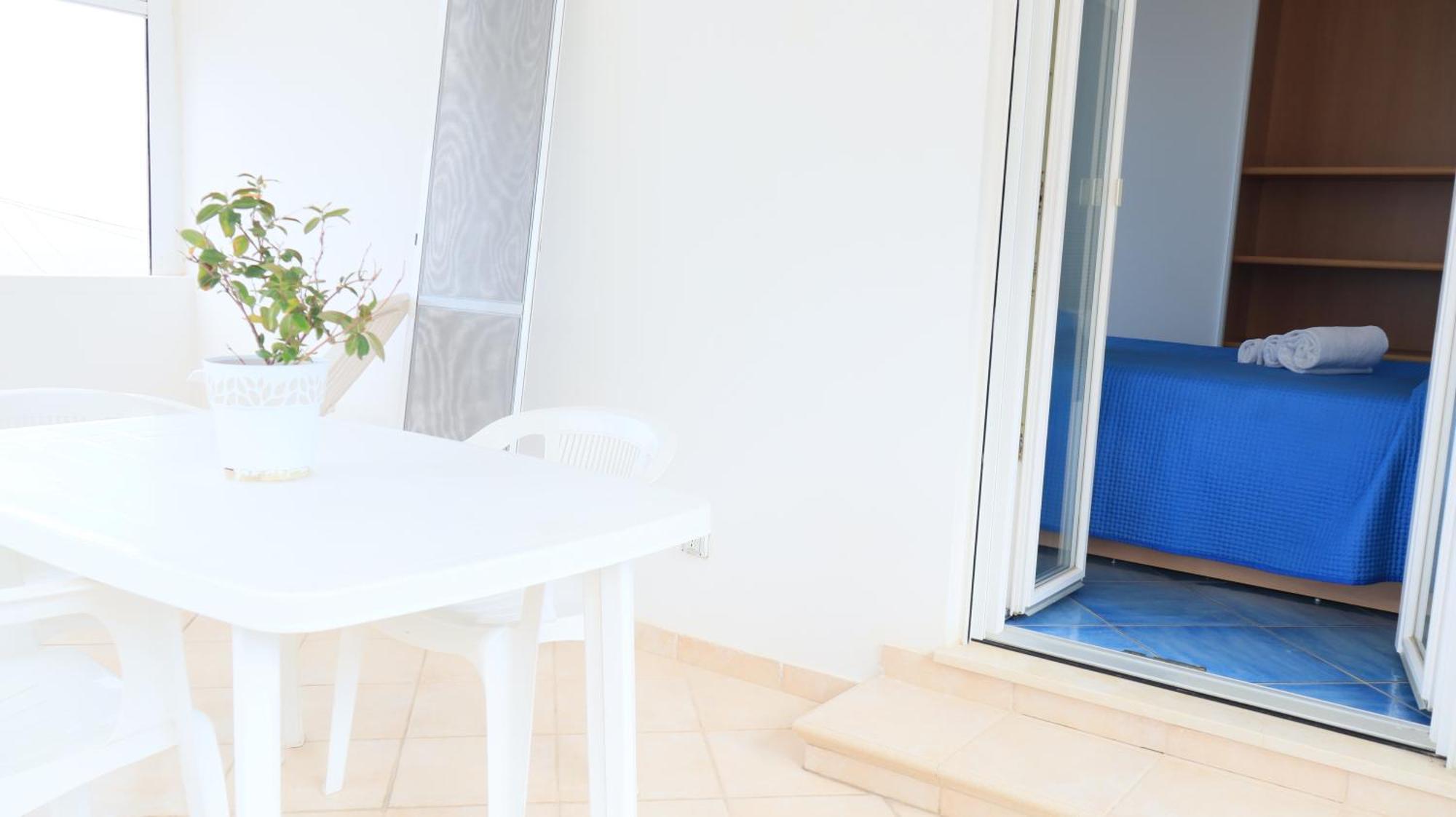 Apartamento Cataldo