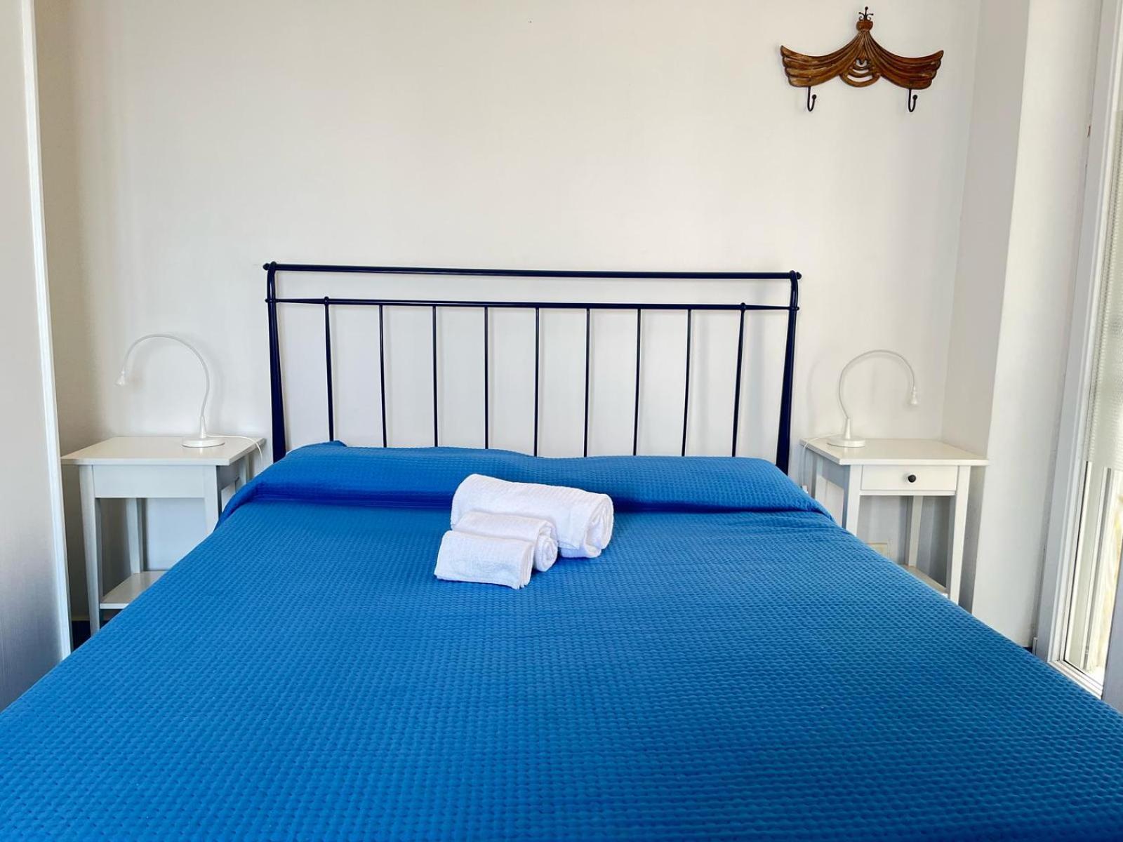 Cataldo Apartamento *
