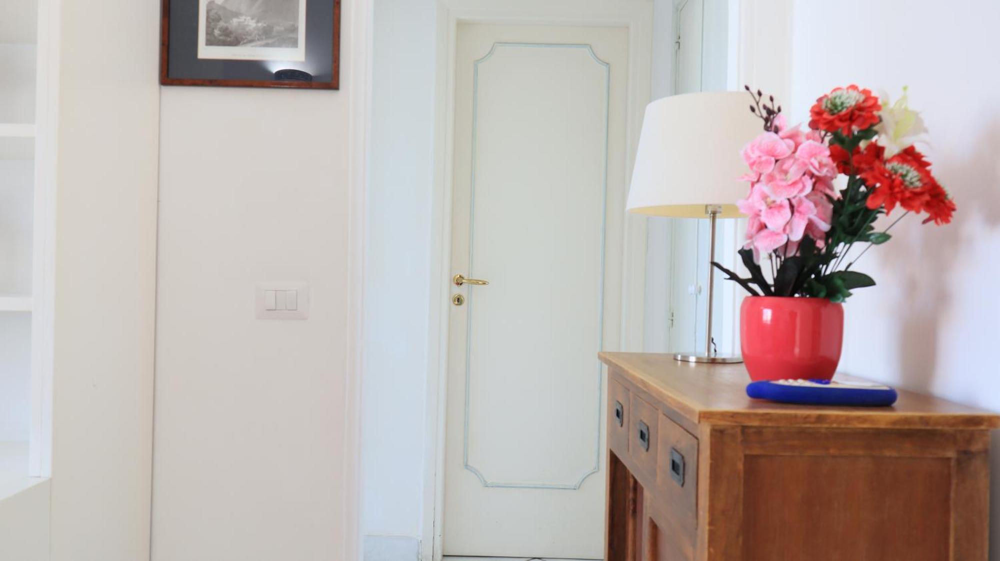 Apartamento Cataldo *