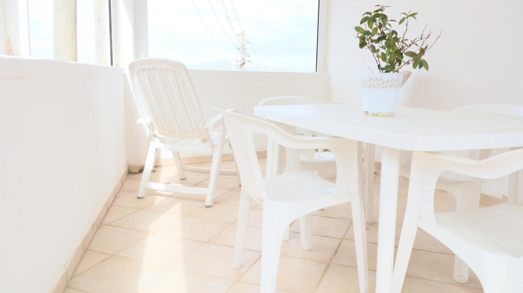 Apartamento Cataldo Capri