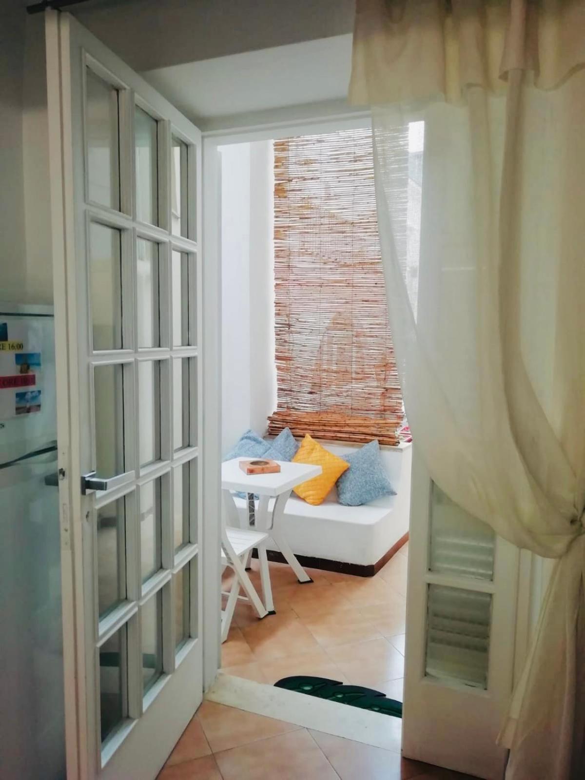 Central Studio Capri Apartment Capri