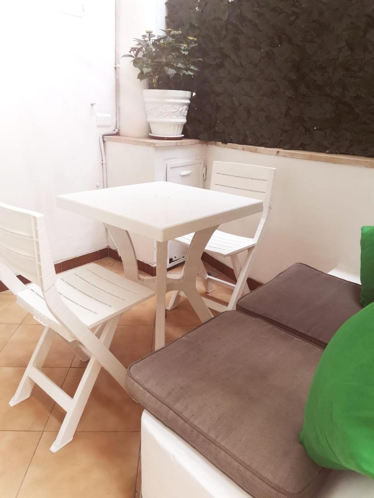 Central Studio Capri Capri