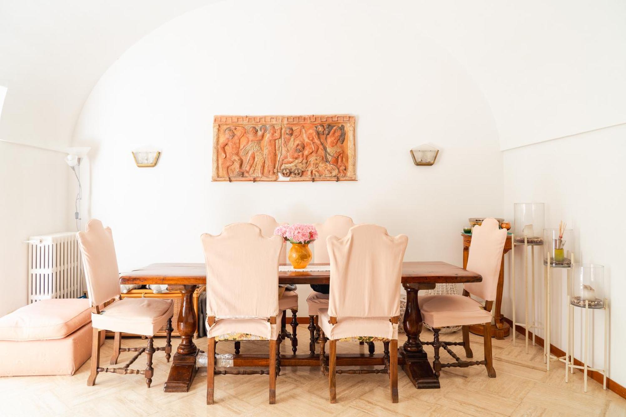 Marino - Aurora Villa