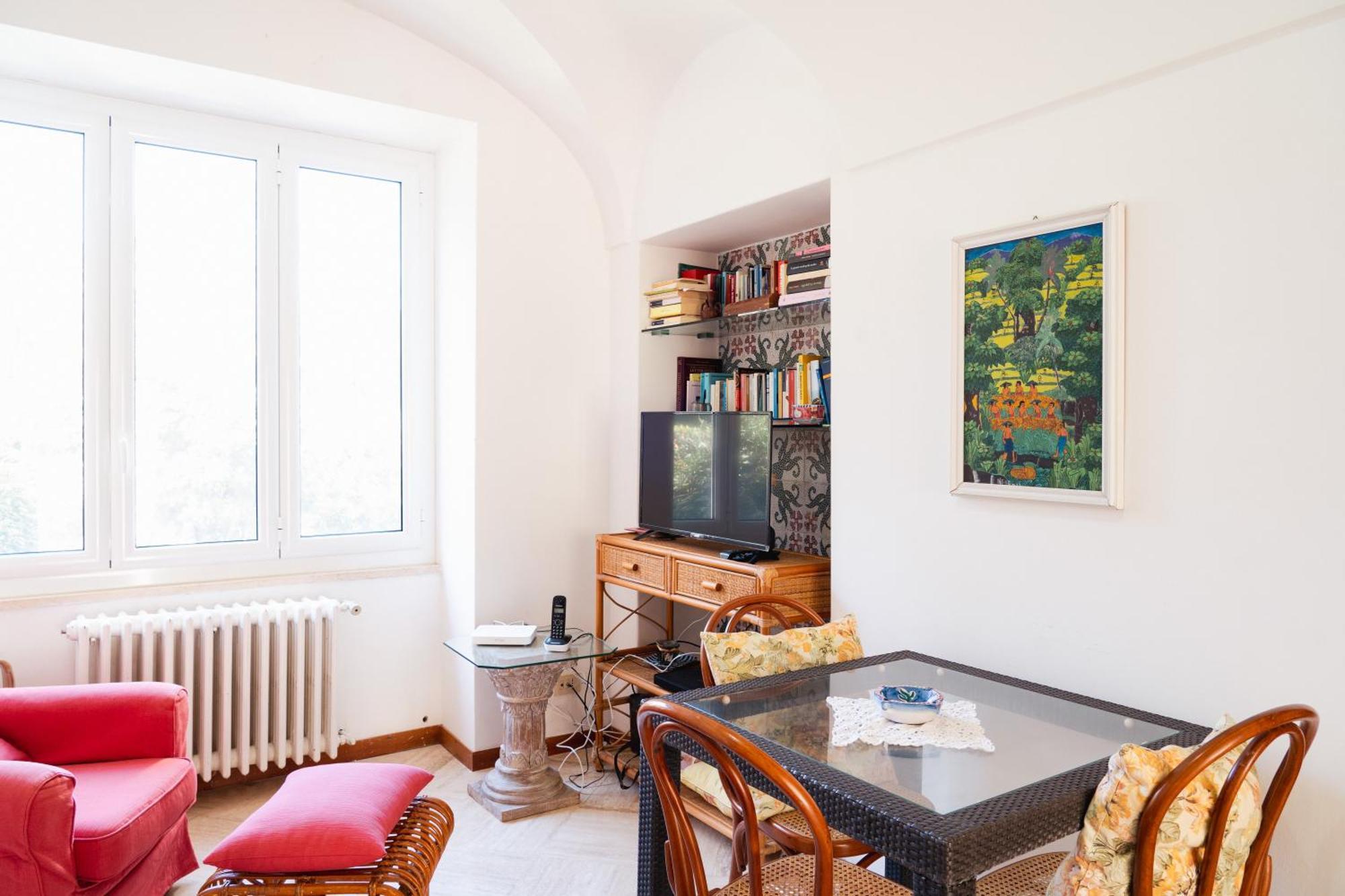 Villa Marino - Aurora *