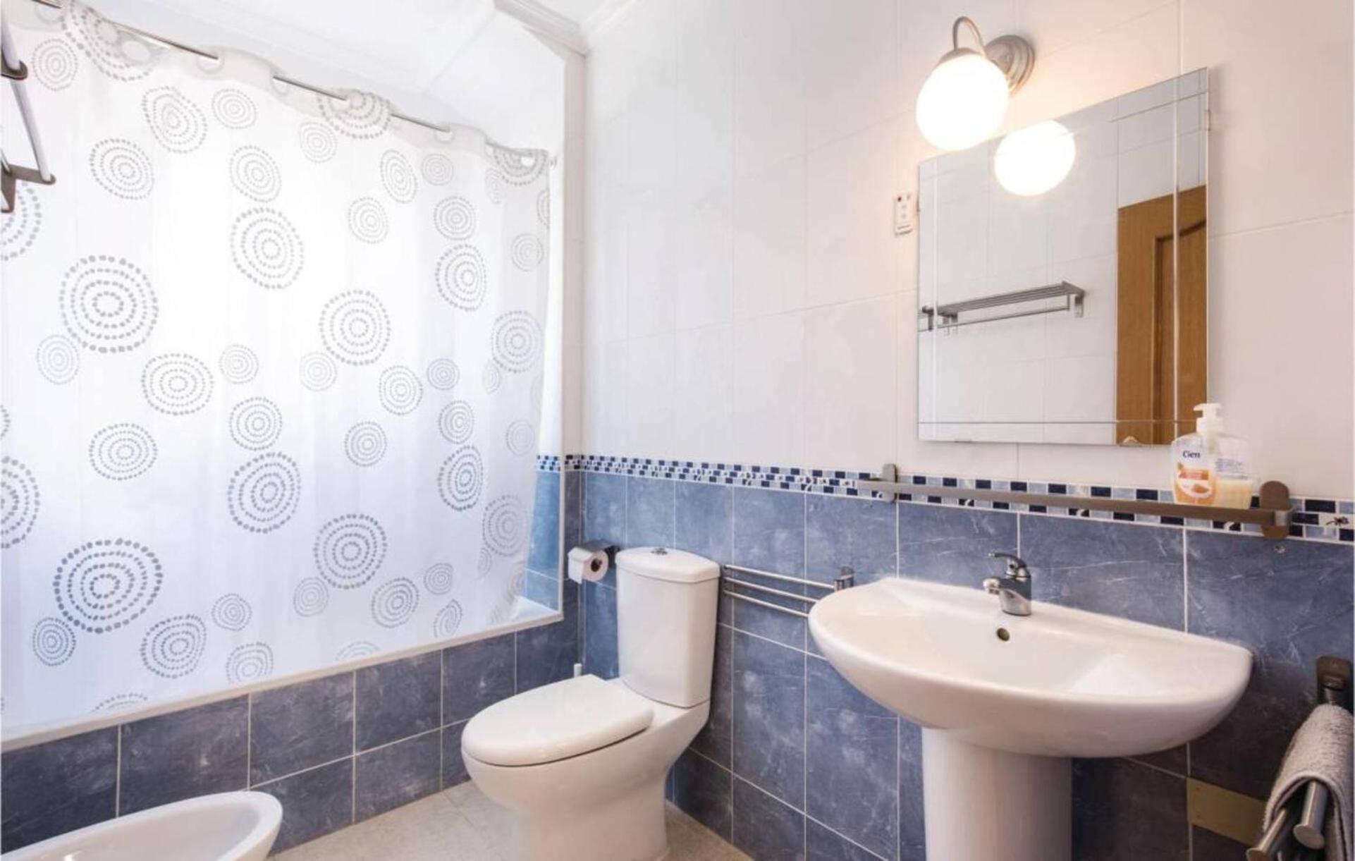 Cozy Odeguv Holiday home Capri