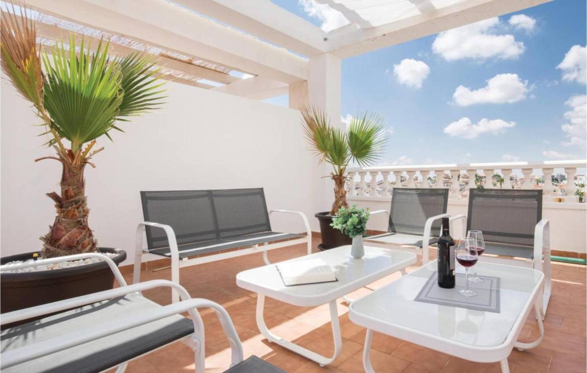 Holiday home Cozy Odeguv Capri