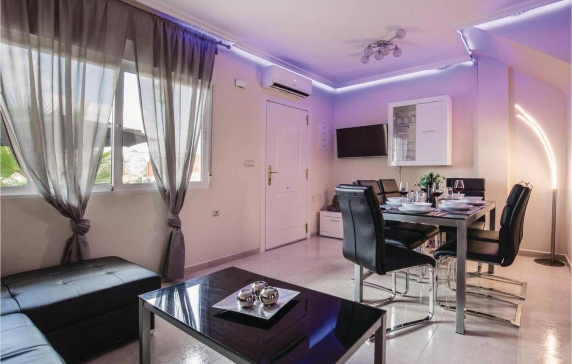 Holiday home Cozy Odeguv
